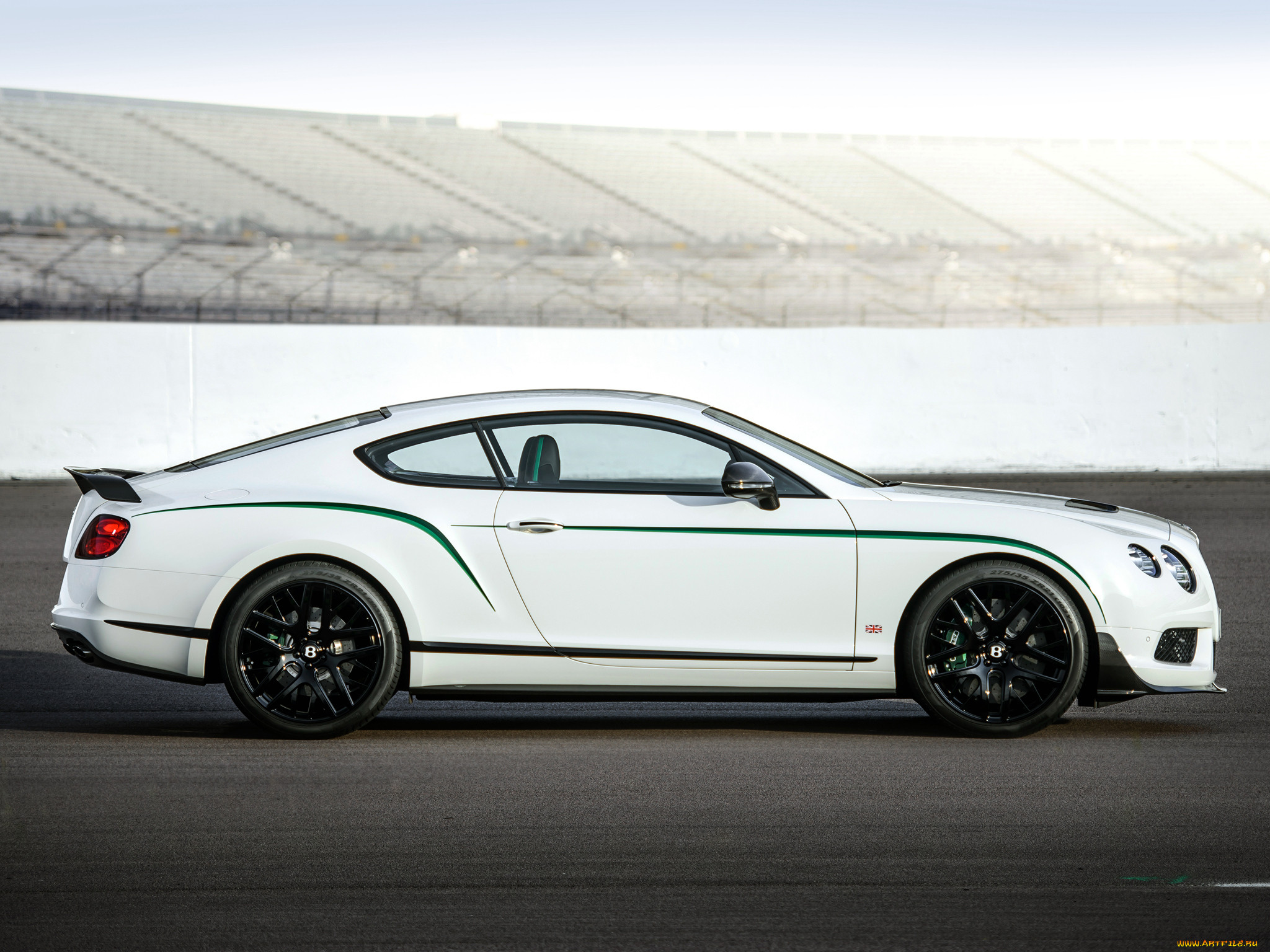 , bentley, gt3-r, 2014, , continental